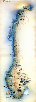 Norwegenkarte_150