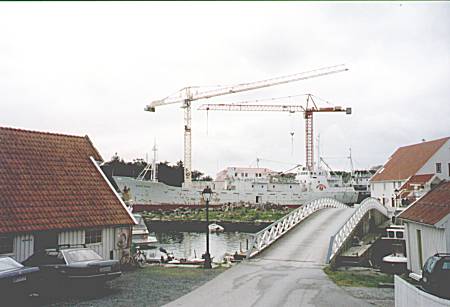 Skudeneshaven 2 